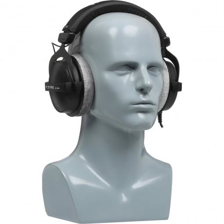 Наушники Beyerdynamic DT 770 PRO BLACK EDITION 250 OHMS - фото 8