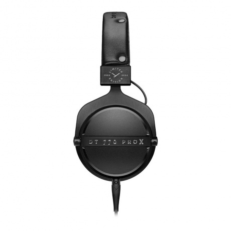 Наушники Beyerdynamic DT 770 PRO X LIMITED EDITION - фото 3