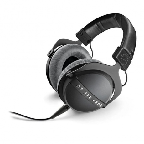 Наушники Beyerdynamic DT 770 PRO X LIMITED EDITION - фото 5