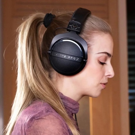 Наушники Beyerdynamic DT 770 PRO X LIMITED EDITION - фото 7