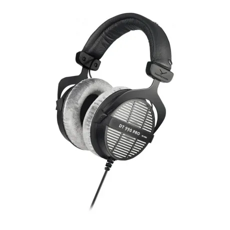 Наушники Beyerdynamic DT 990 PRO BLACK LIMITED EDITION 80 OHMS
