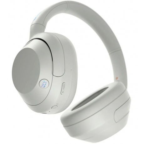 Наушники Sony WH-ULT900N White - фото 3