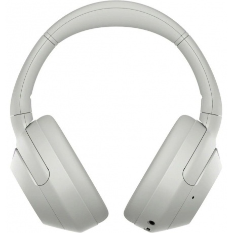 Наушники Sony WH-ULT900N White - фото 4