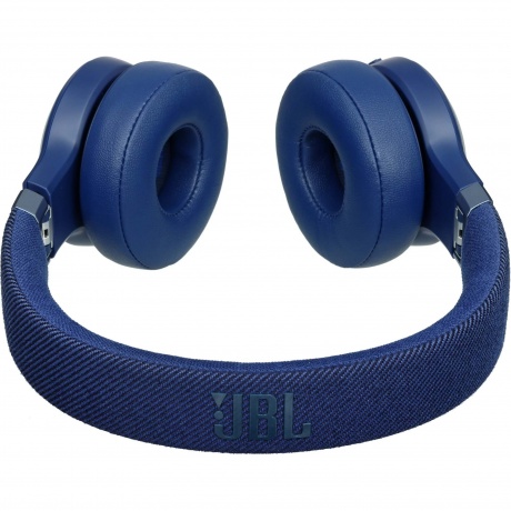 Наушники JBL Live 670NC JBLLIVE670NCBLU Blue - фото 5