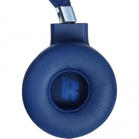 Наушники JBL Live 670NC JBLLIVE670NCBLU Blue - фото 7