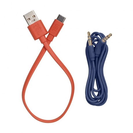 Наушники JBL Live 670NC JBLLIVE670NCBLU Blue - фото 12