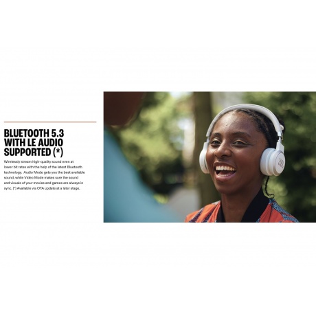 Наушники JBL Live 670NC JBLLIVE670NCBLU Blue - фото 15