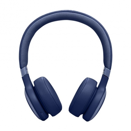 Наушники JBL Live 670NC JBLLIVE670NCBLU Blue - фото 7