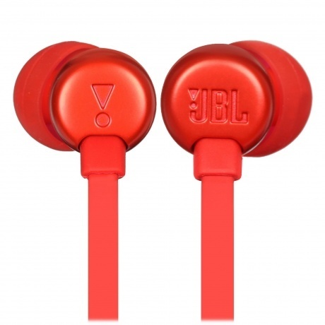Наушники JBL Tune 310 красный - фото 6