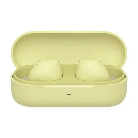 Наушники Sony WF-C510 (WF-C510 YZ) Yellow