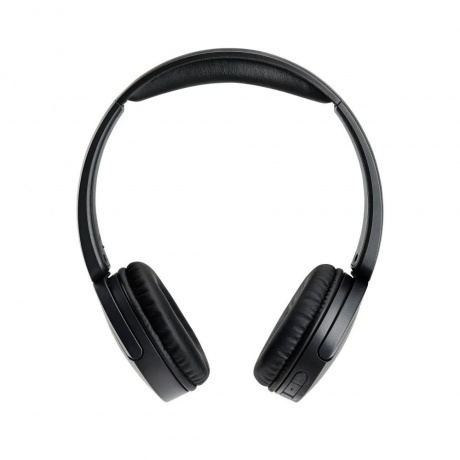 Наушники Panasonic RB-HF630BG-K Black - фото 1