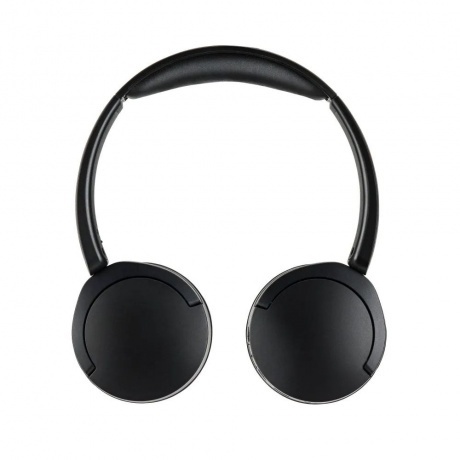 Наушники Panasonic RB-HF630BG-K Black - фото 4