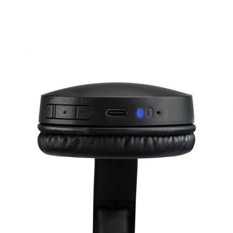 Наушники Panasonic RB-HF630BG-K Black - фото 5