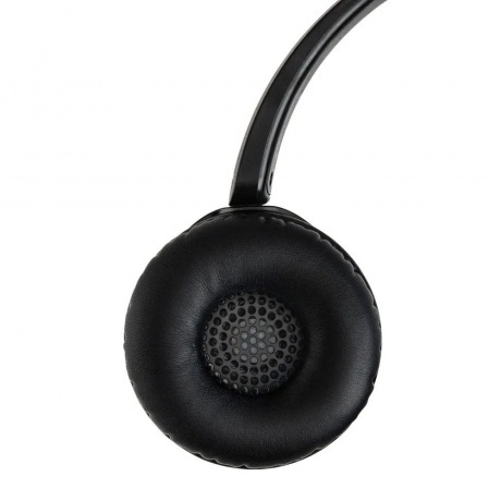 Наушники Panasonic RB-HF630BG-K Black - фото 6