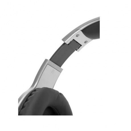 Наушники Panasonic RB-HX220BEES серый - фото 4