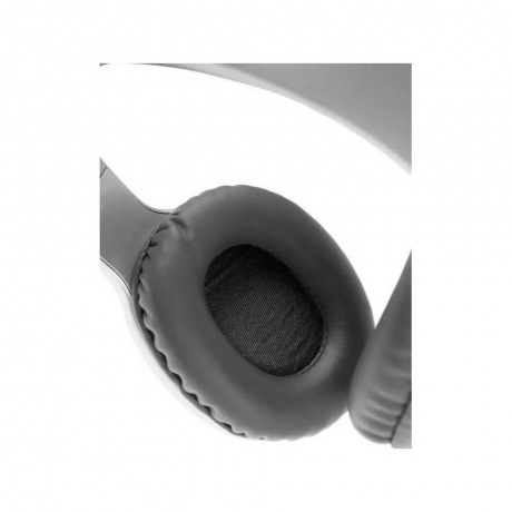 Наушники Panasonic RB-HX220BEES серый - фото 5