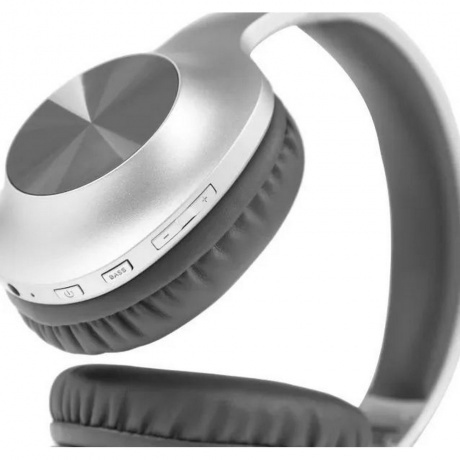 Наушники Panasonic RB-HX220BEES серый - фото 6