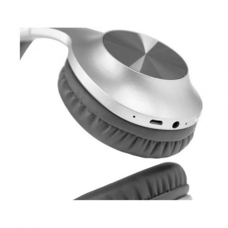 Наушники Panasonic RB-HX220BEES серый - фото 7