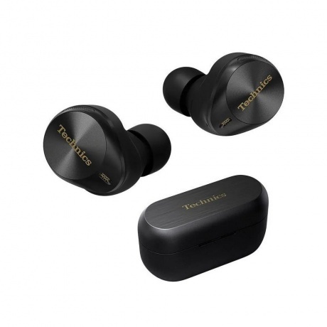 Наушники Technics EAH-AZ80G-K Black