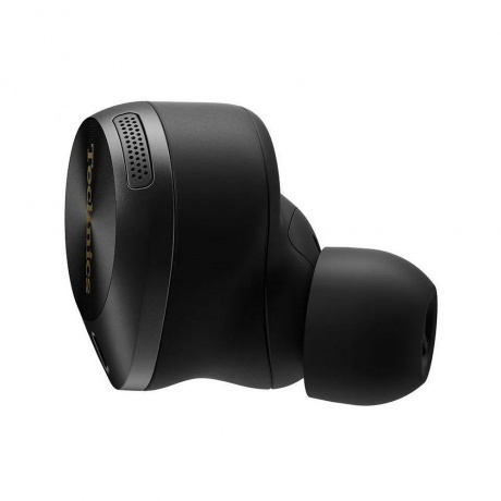 Наушники Technics EAH-AZ80G-K Black - фото 3