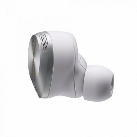 Наушники Technics EAH-AZ80G-S Silver - фото 4