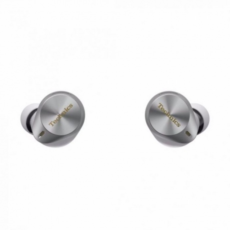 Наушники Technics EAH-AZ80G-S Silver - фото 5