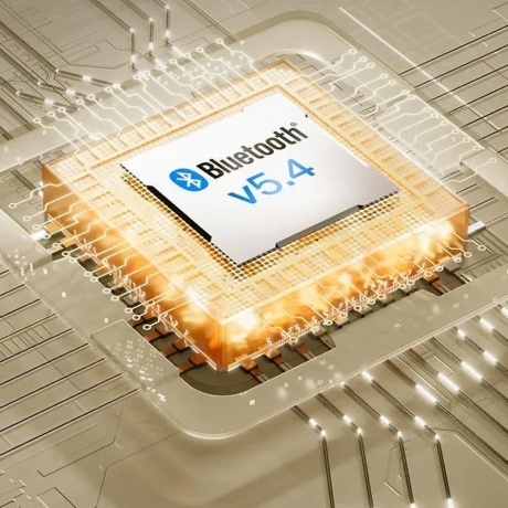 Наушники QCY H3 White (BH23H3A) - фото 4