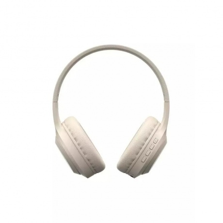 Наушники Havit H628BT Beige - фото 5