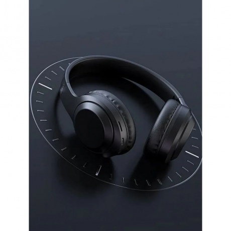 Наушники Havit H628BT Black - фото 5