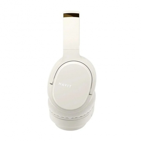 Наушники Havit I62 Gold - фото 3