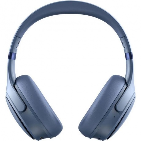 Наушники Havit H630BT Pro Blue - фото 3