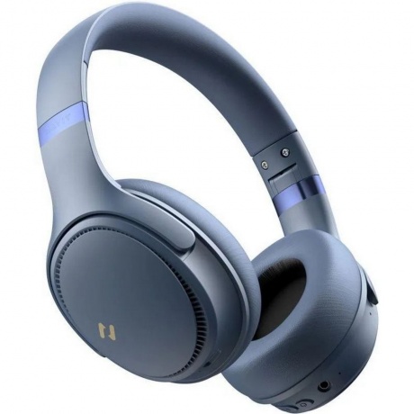 Наушники Havit H630BT Pro Blue - фото 4