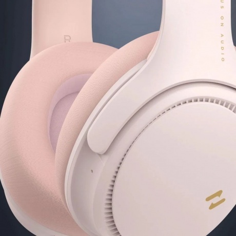 Наушники Havit H630BT Pro Pink - фото 6