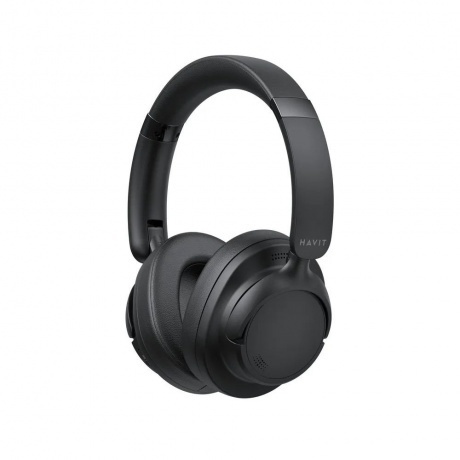 Наушники Havit H652BT Black - фото 1
