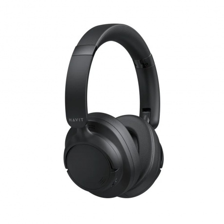 Наушники Havit H652BT Black - фото 2