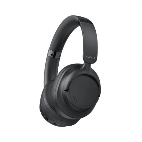 Наушники Havit H652BT Black - фото 5