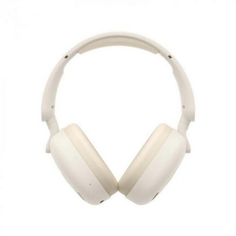 Наушники Havit H655BT Beige - фото 4