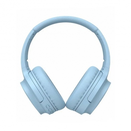 Наушники Havit I62 Deep Blue - фото 3