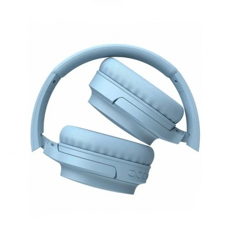 Наушники Havit I62 Deep Blue - фото 4