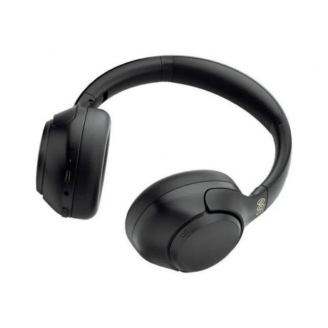 Наушники QCY H3 Black (BH23H3A) - фото 4