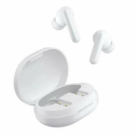 Наушники Haylou GT7 Neo White - фото 2