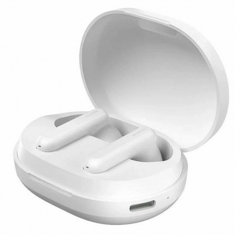 Наушники Haylou GT7 Neo White - фото 3