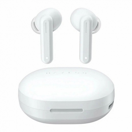 Наушники Haylou GT7 Neo White - фото 4