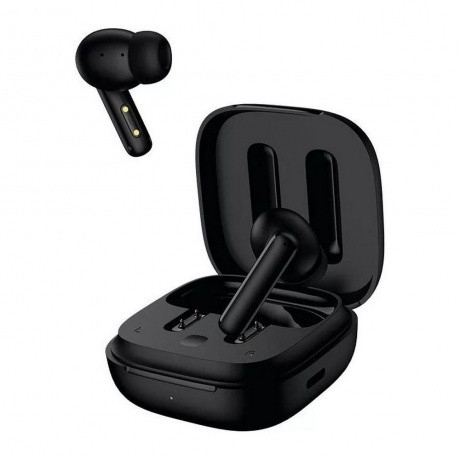 

Наушники QCY T13 ANC 2 Black (BH23HT09A)