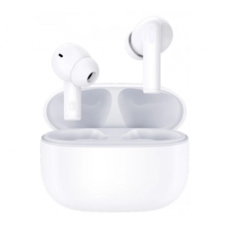 

Наушники Honor Choice Earbuds X7 Lite (5504ABRS) White