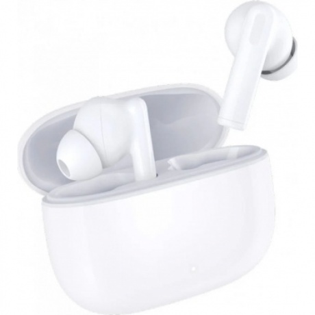 Наушники Honor Choice Earbuds X7 Lite (5504ABRS) White - фото 2