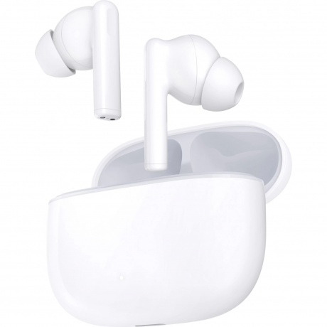 Наушники Honor Choice Earbuds X7 Lite (5504ABRS) White - фото 11