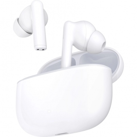 Наушники Honor Choice Earbuds X7 Lite (5504ABRS) White - фото 12