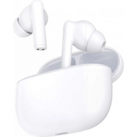 Наушники Honor Choice Earbuds X7 Lite (5504ABRS) White - фото 3