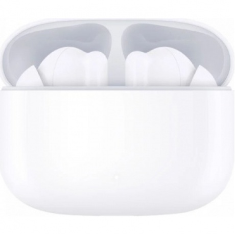 Наушники Honor Choice Earbuds X7 Lite (5504ABRS) White - фото 4